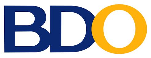 BDO bank logo